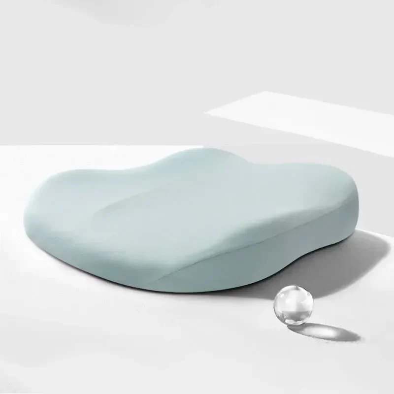 Coussin rehausseur voiture ergonomique compact - Image 9