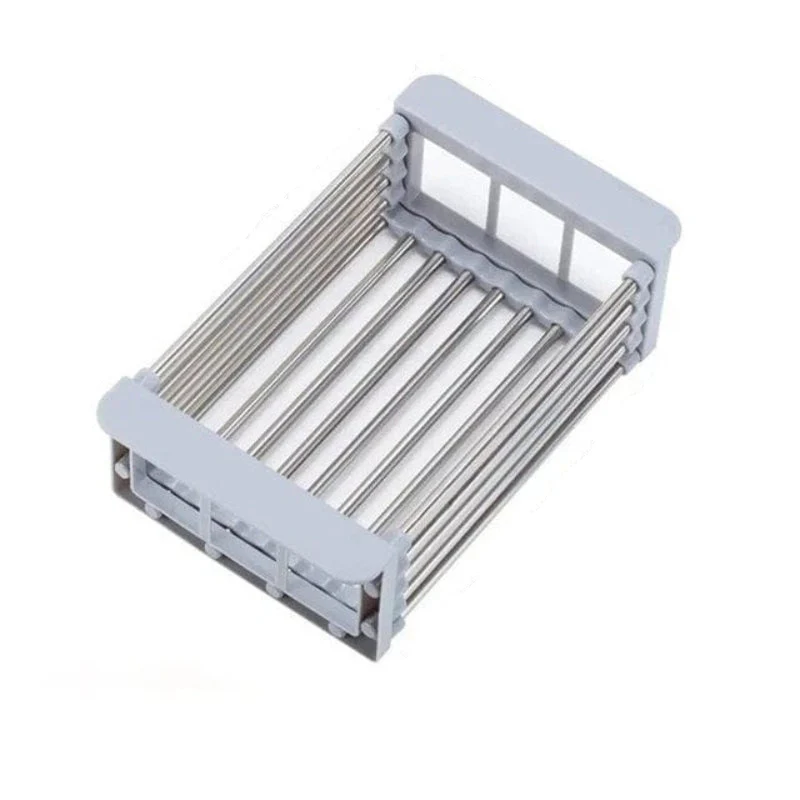 Égouttoir à vaisselle extensible DrynSpace gain de place - Image 2
