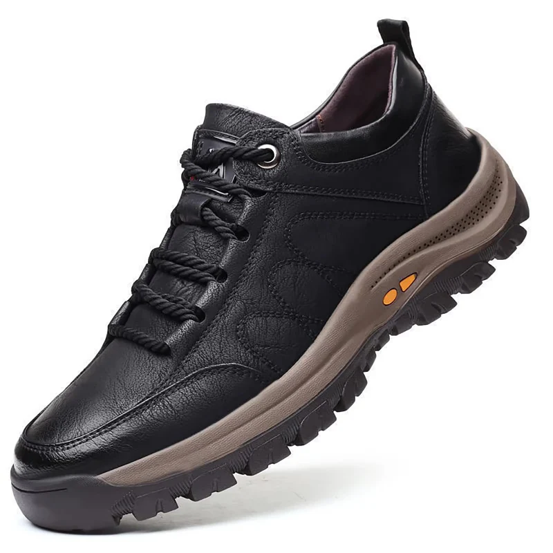 Chaussures de randonnée légères