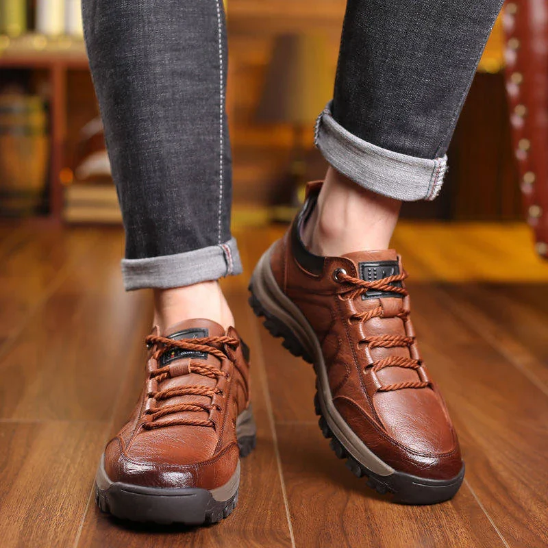Chaussures de randonnée légères - Image 8