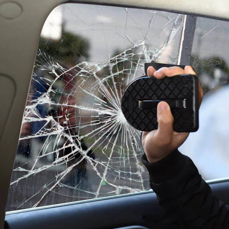 Marchepied sans effort pour accéder au toit de votre voiture - Image 4