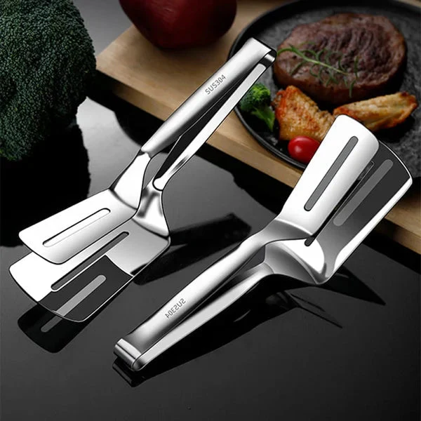Spatule pince 2-en-1 multifonction