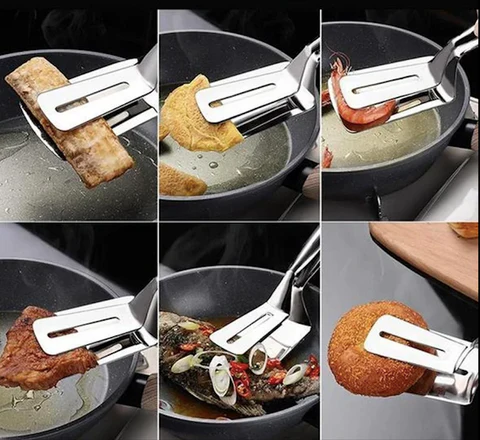 Spatule pince 2-en-1 multifonction - Image 6
