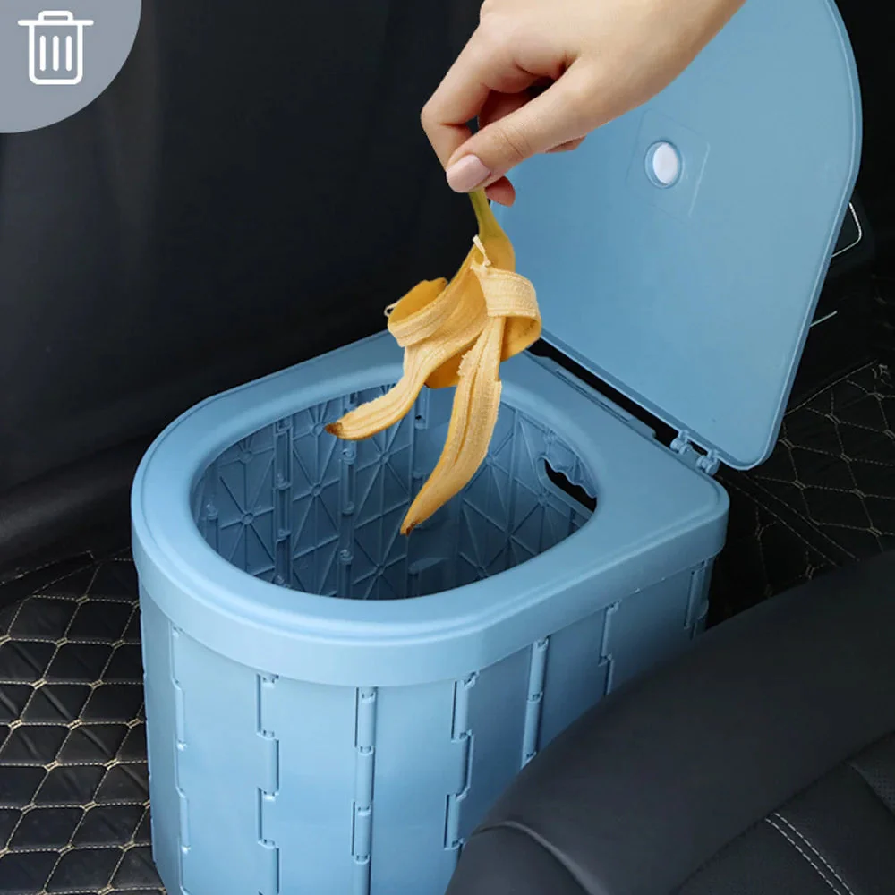 Toilettes portables pour camping et voyage - Image 4