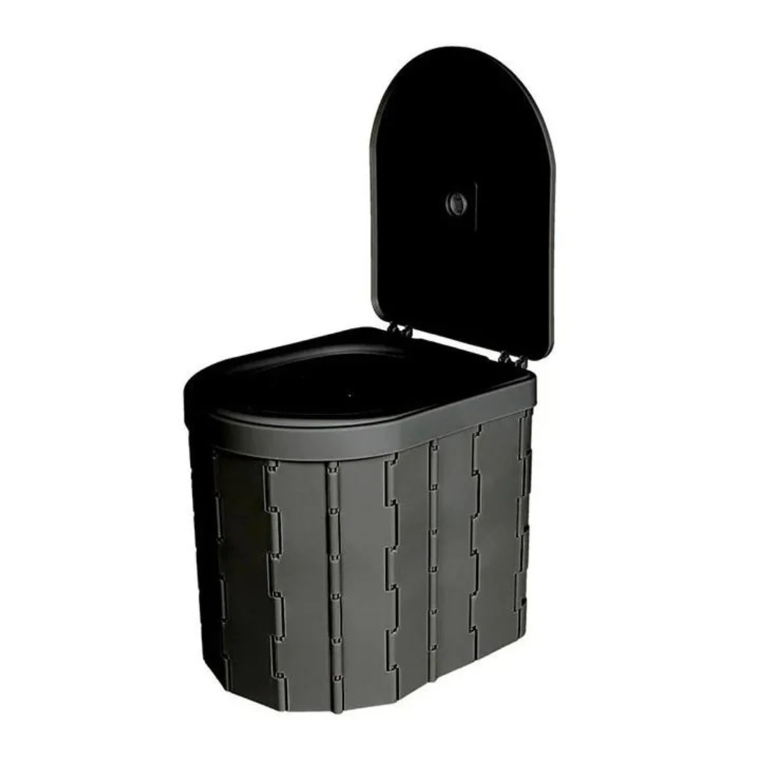 Toilettes portables pour camping et voyage - Image 6