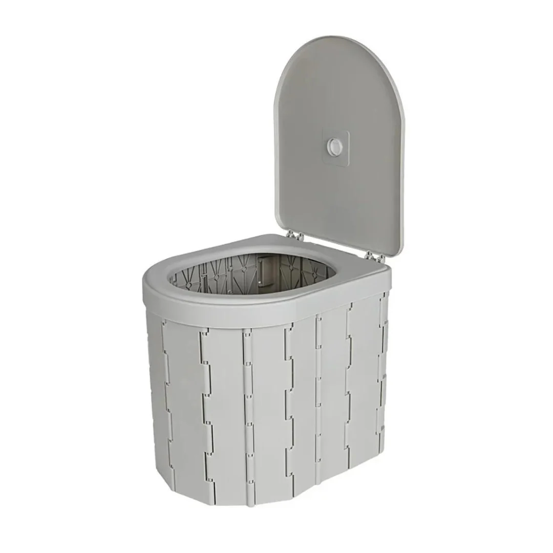 Toilettes portables pour camping et voyage - Image 7