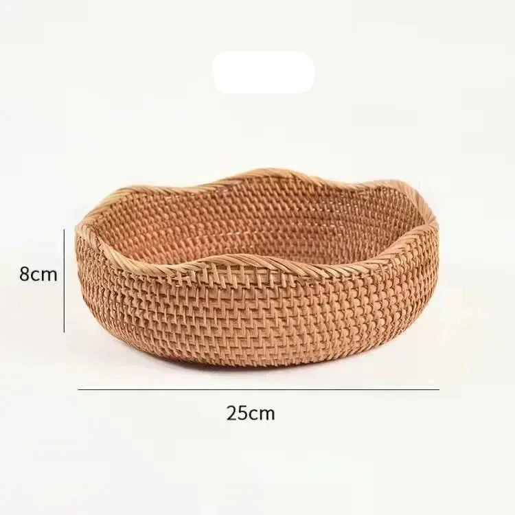 Panier de rangement fruits & légumes design minimaliste - Image 8