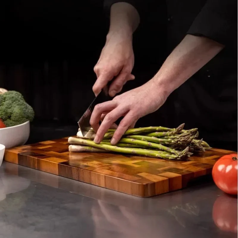 Planche à Découper Durable pour Cuisine - Image 2