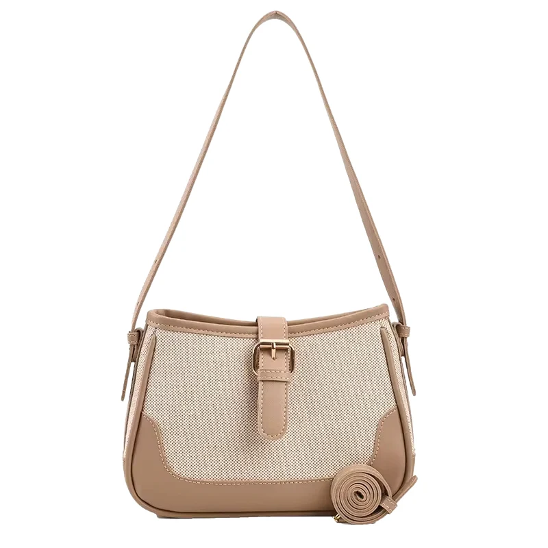Sac bandoulière femme grande taille - Image 2