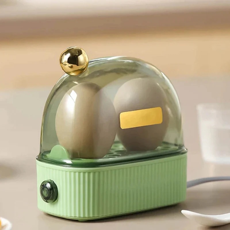 Cuiseur à œufs compact avec arrêt automatique - Image 5