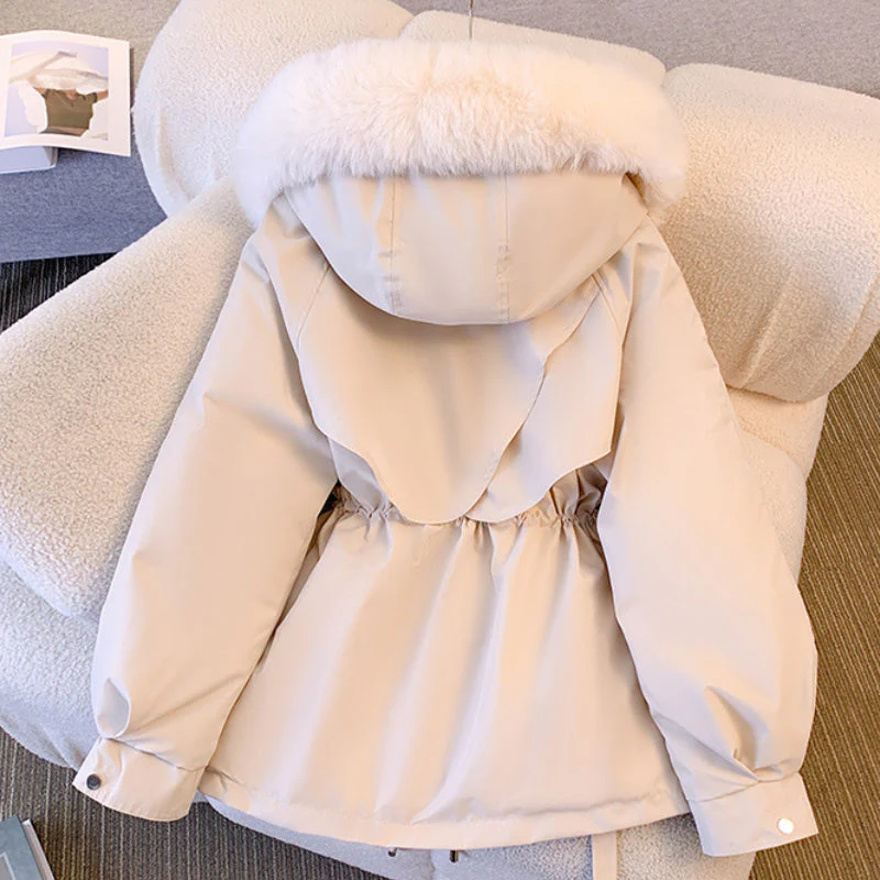 Elana - Veste d’hiver femme chaude et polyvalente - Image 5