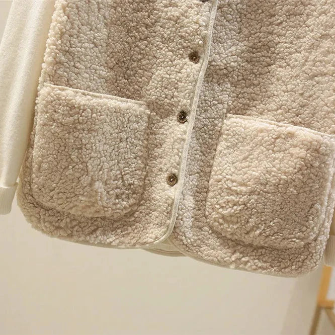 Gilet en laine intemporel à coupe ajustée - Image 11