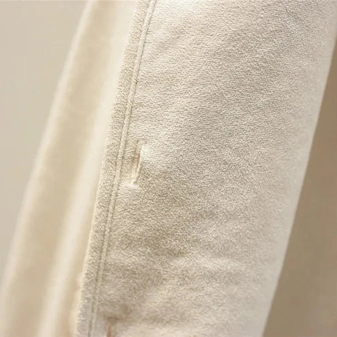 Gilet en laine intemporel à coupe ajustée - Image 12