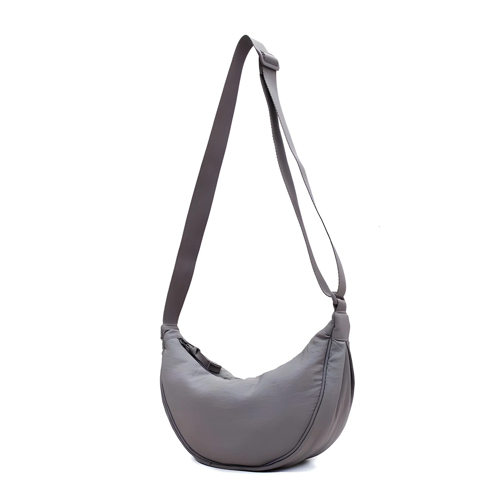 Sac bandoulière tendance fermeture zippée - Image 16