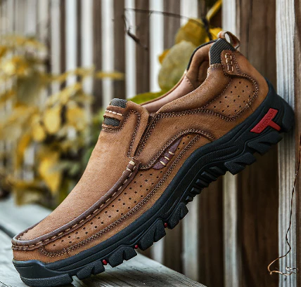 Elias - Chaussures orthopédiques confortables - Image 5