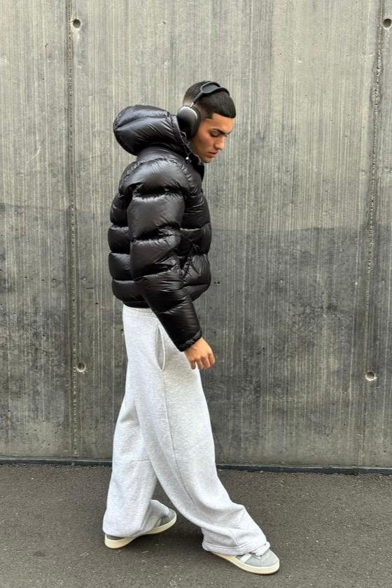 Doudoune pratique pour temps froid - Image 6