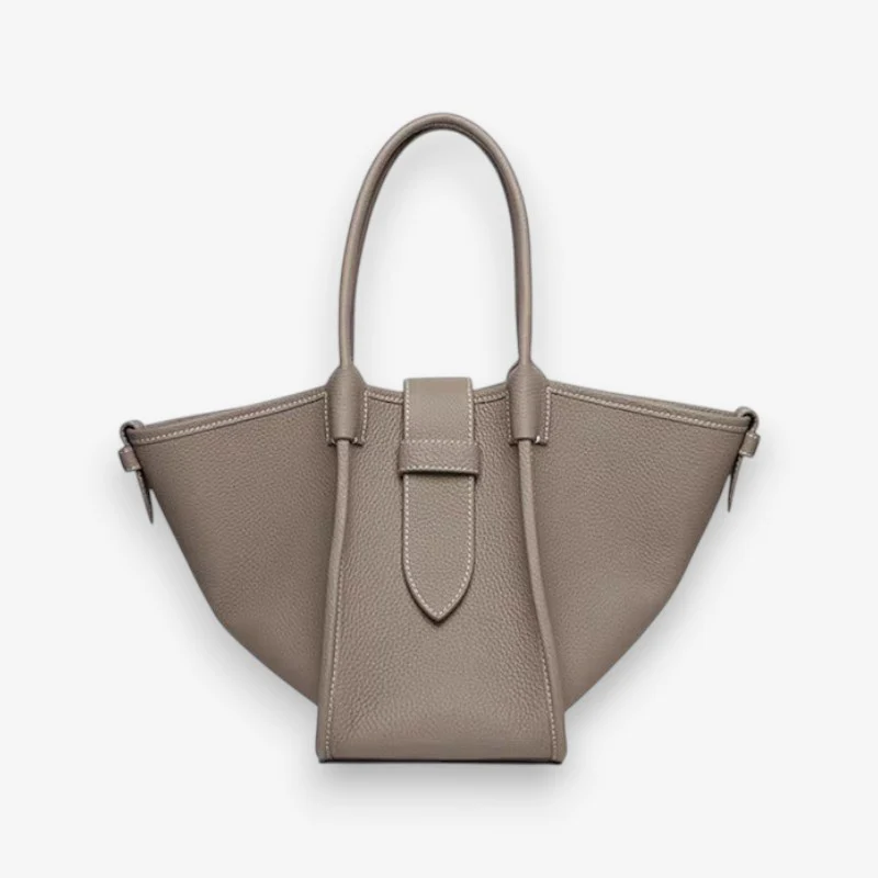 Elina – Sac à main en forme de seau avec Sangle réglable - Image 3