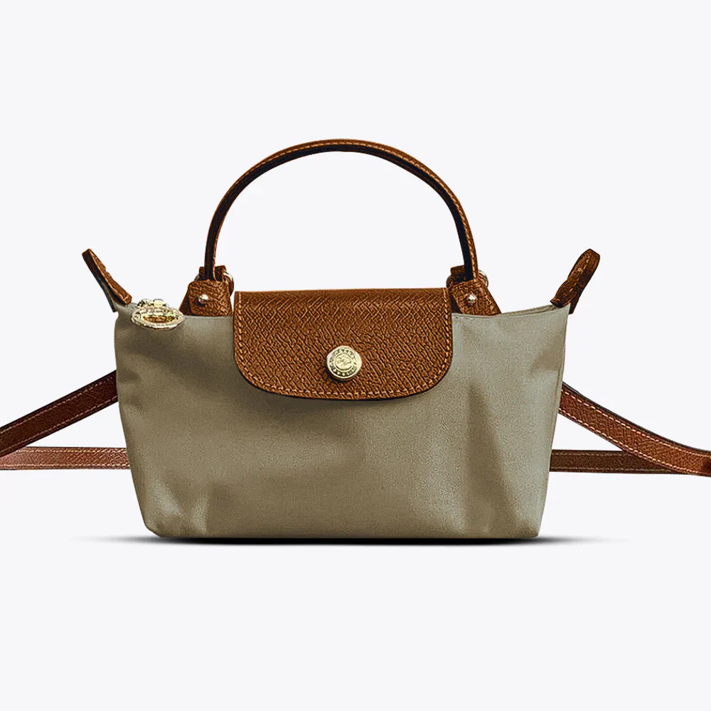 Sac à bandoulière de haute qualité avec bandoulière réglable - Image 4
