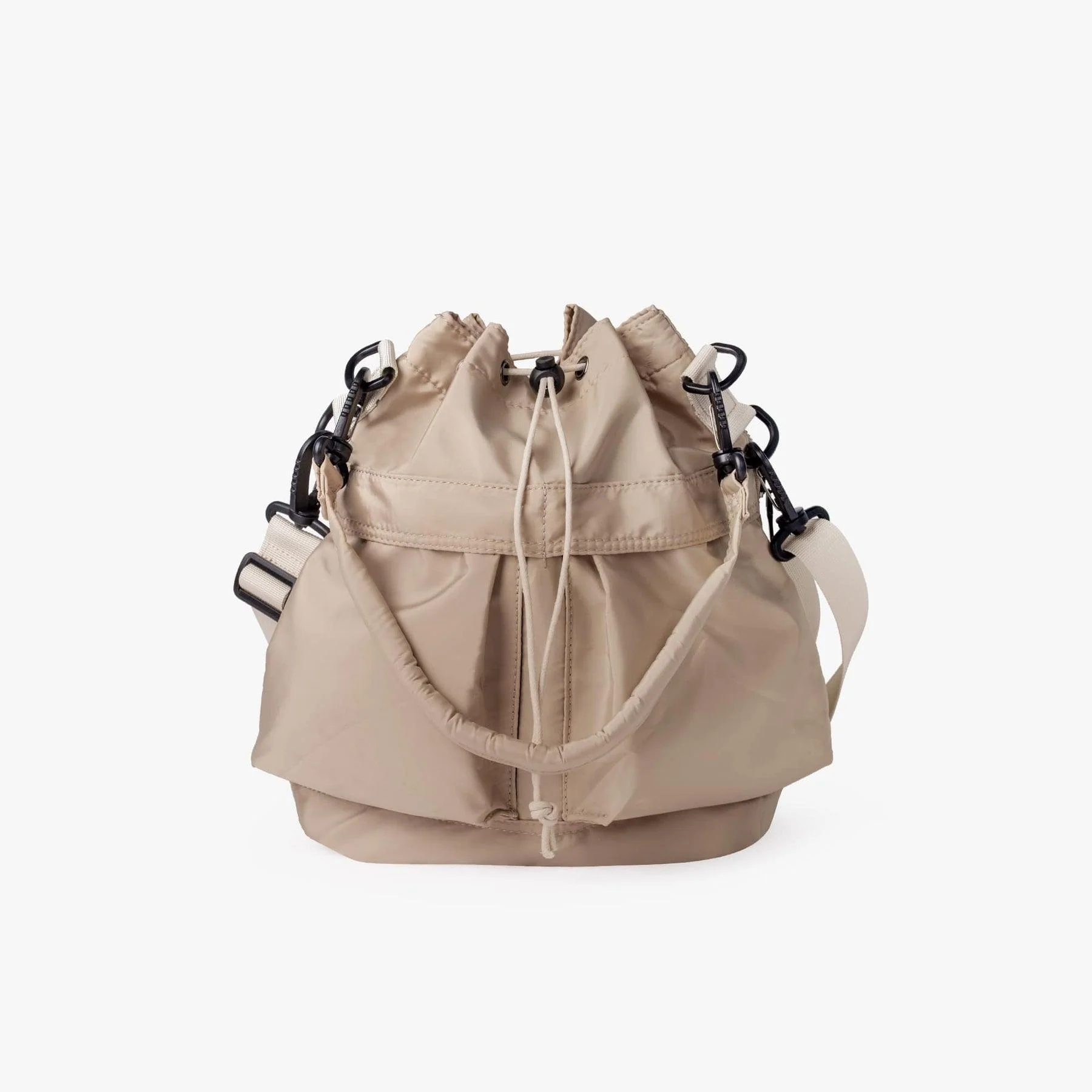 Sac à cordon femme élégant - Image 20