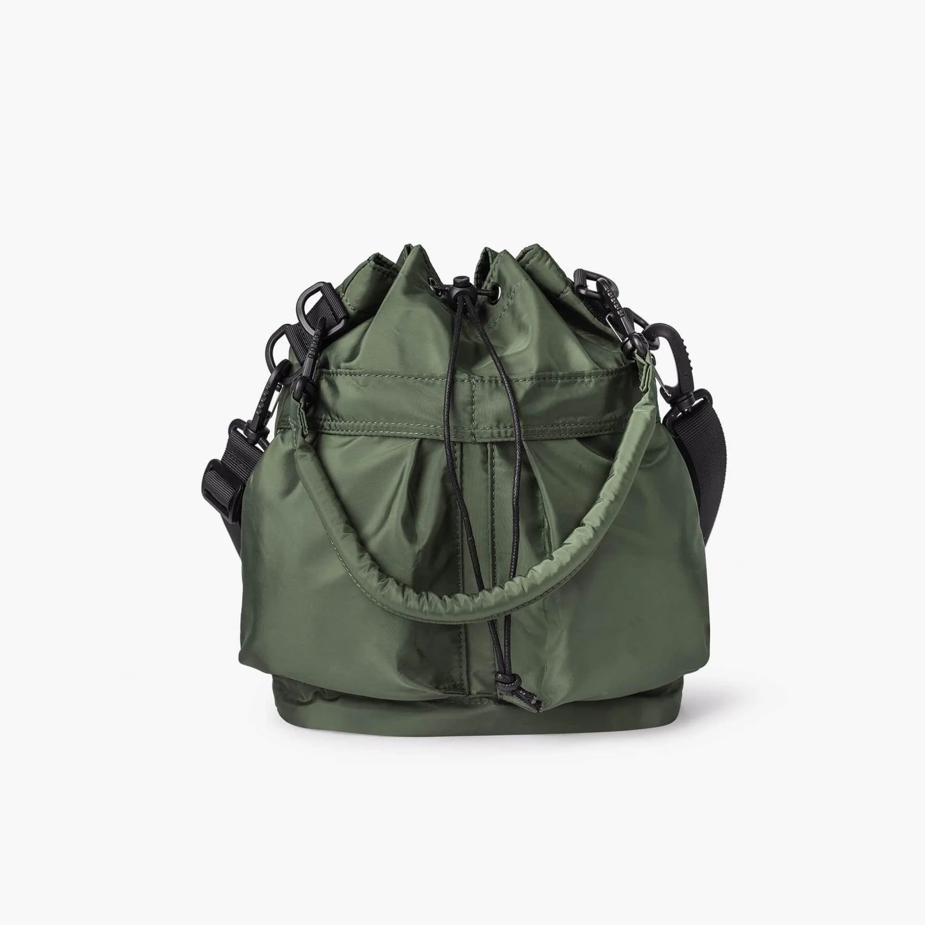 Sac à cordon femme élégant - Image 21