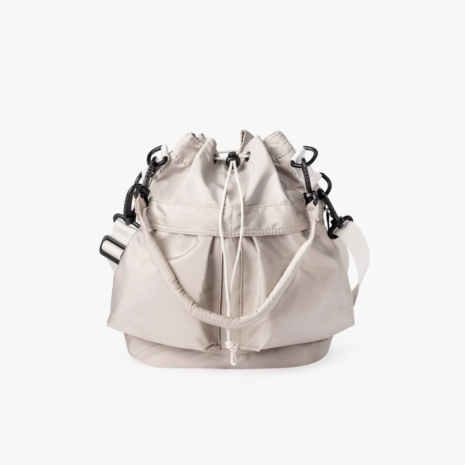 Sac à cordon femme élégant - Image 22