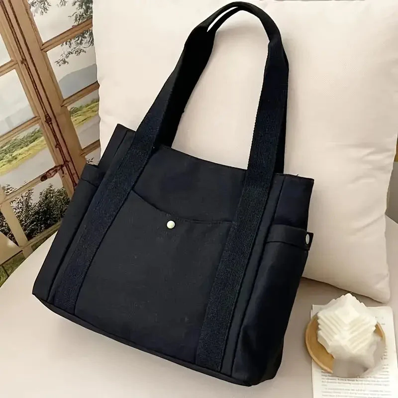 Sac à bandoulière pratique et chic - Image 3