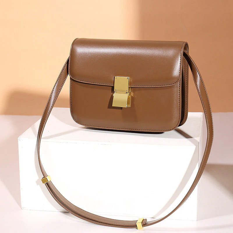 Elsie - Sac à bandoulière élégant avec bandoulière réglable - Image 3
