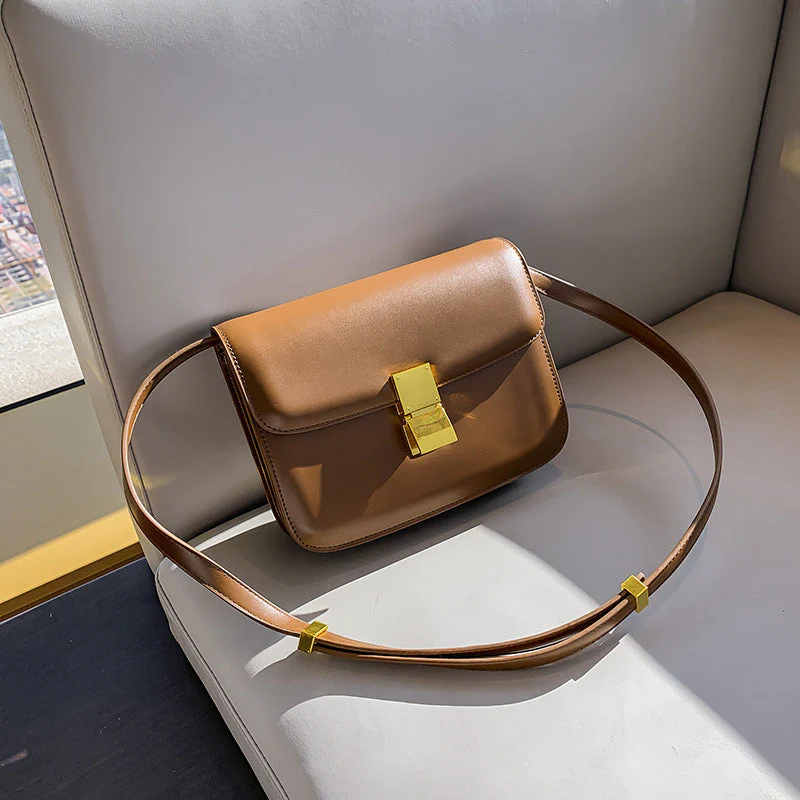Elsie - Sac à bandoulière élégant avec bandoulière réglable - Image 4