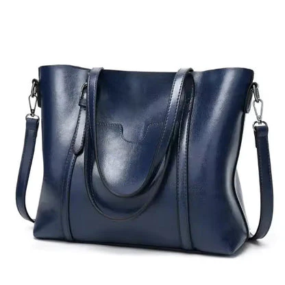 Sac fourre-tout élégant avec rangement spacieux - Image 5