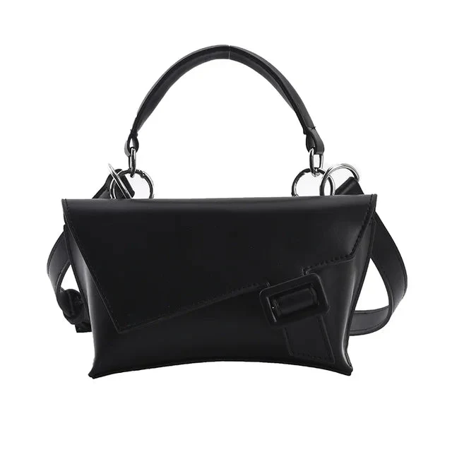 Emillea - Sac bandoulière femme boucle moderne - Image 12