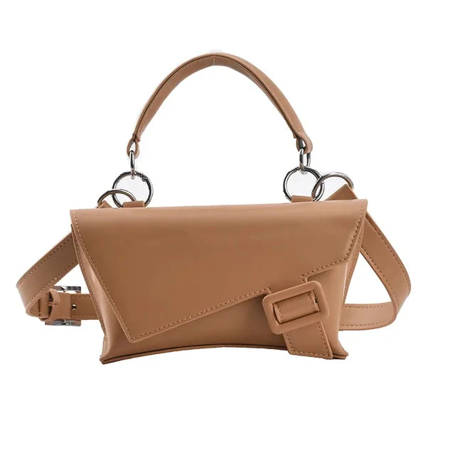 Emillea - Sac bandoulière femme boucle moderne - Image 13