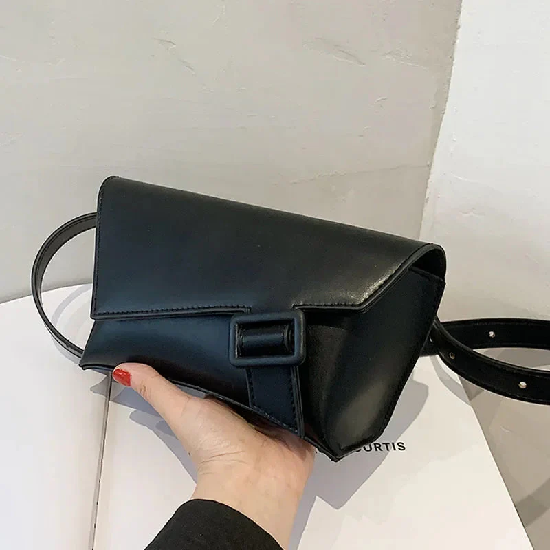 Emillea - Sac bandoulière femme boucle moderne - Image 9