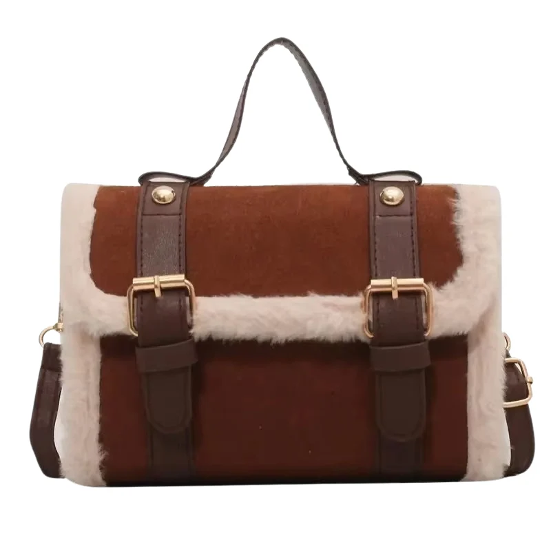 Sac à bandoulière Emma