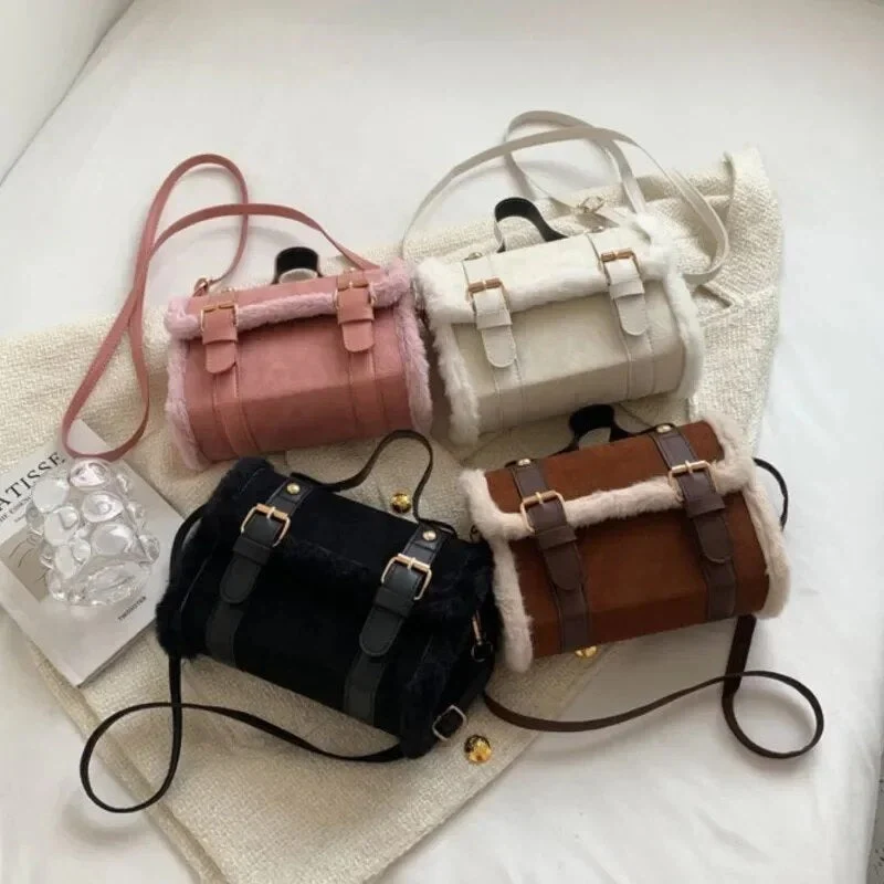 Sac à bandoulière Emma - Image 9