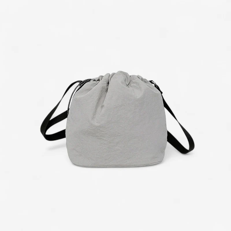Sac seau grande capacité avec cordon de serrage - Image 2