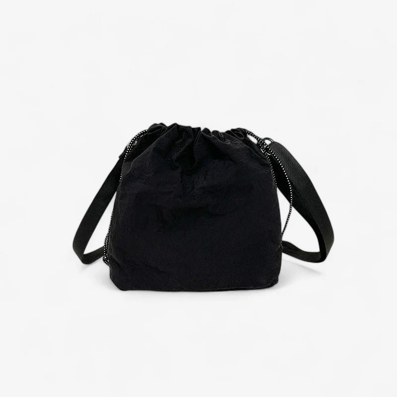 Sac seau grande capacité avec cordon de serrage - Image 3