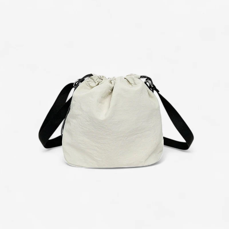 Sac seau grande capacité avec cordon de serrage - Image 4