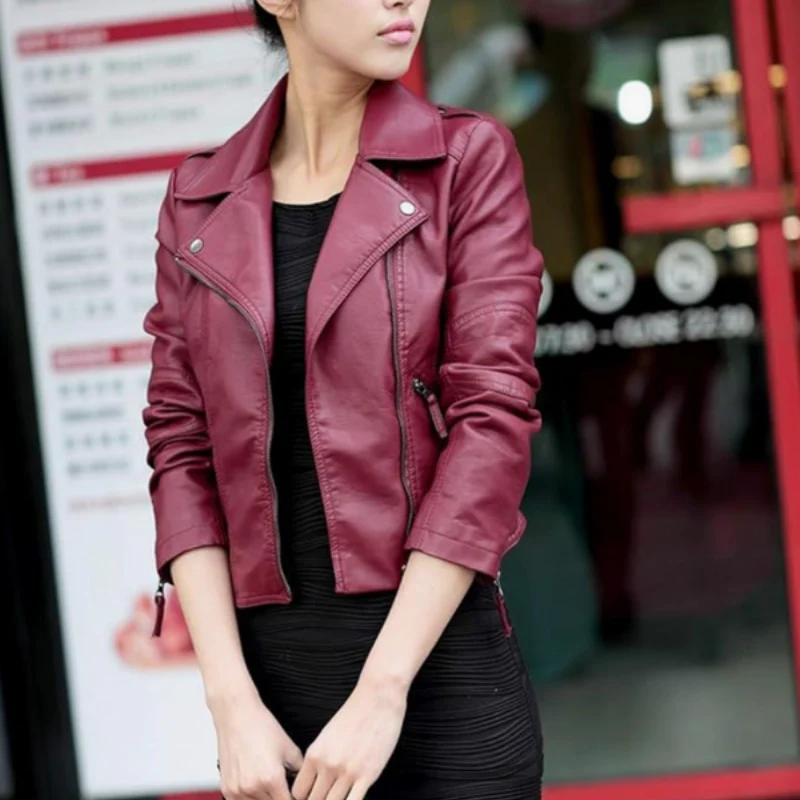 Trench-coat à double boutonnage avec col à revers - Image 8