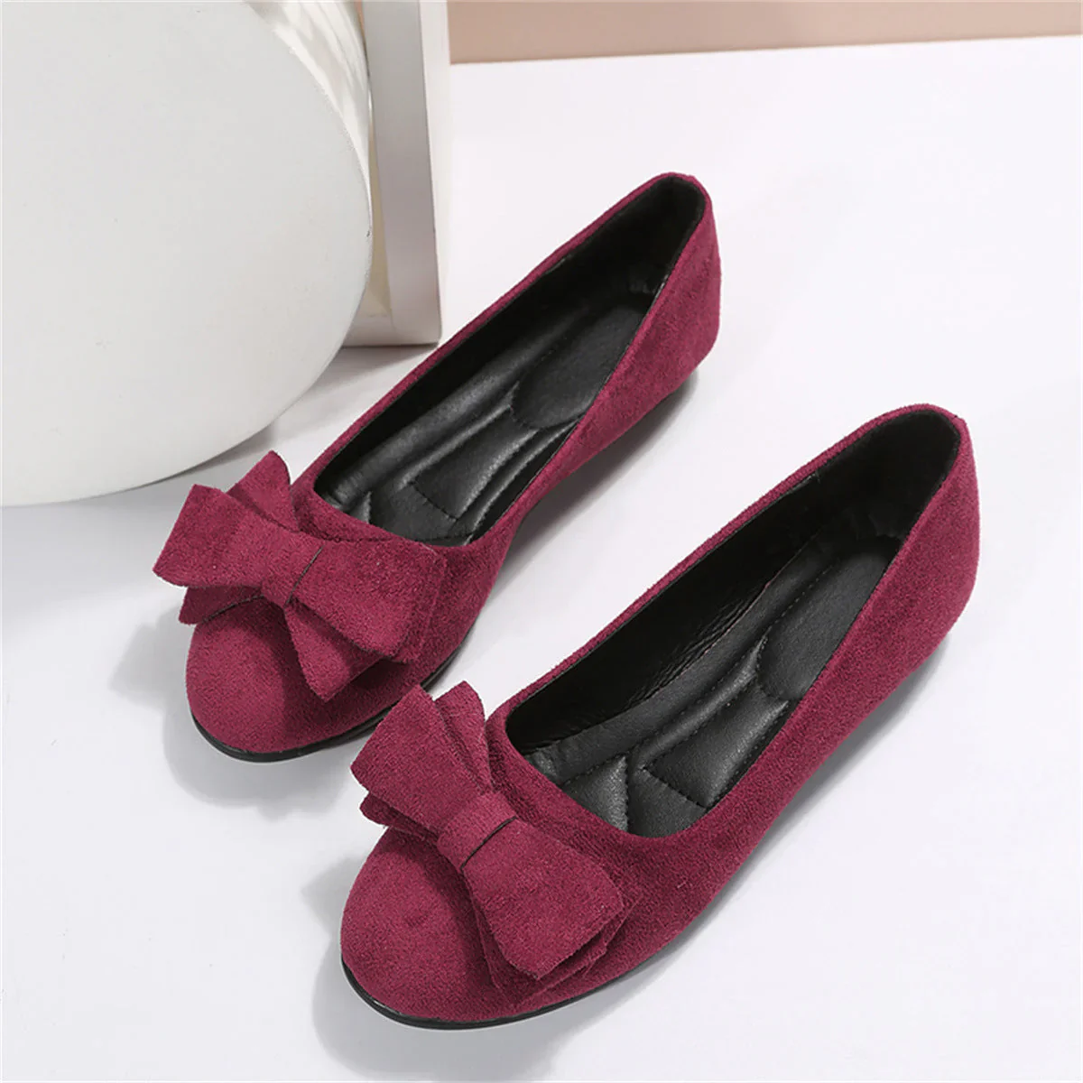 Evan - Chaussures élégantes et polyvalentes Design moderne, construction légère - Image 8