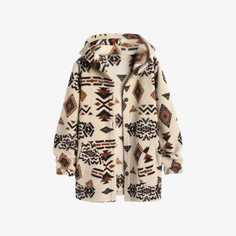 Gilet femme manches longues col montant