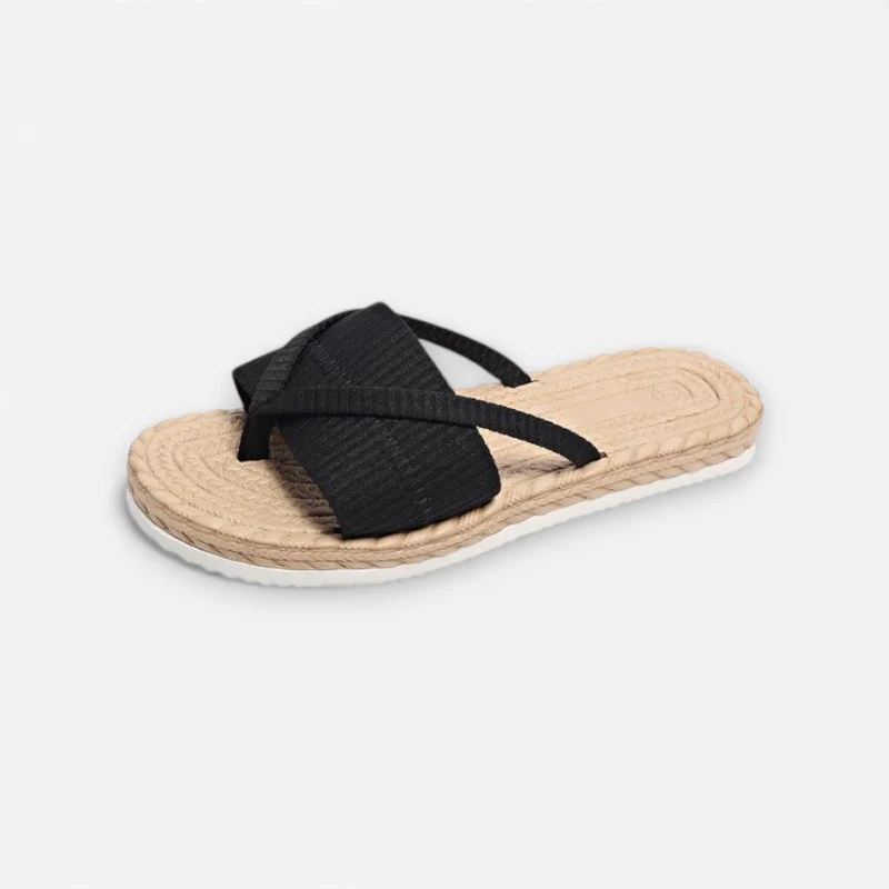 Dames sandalen met bandjes - Image 2