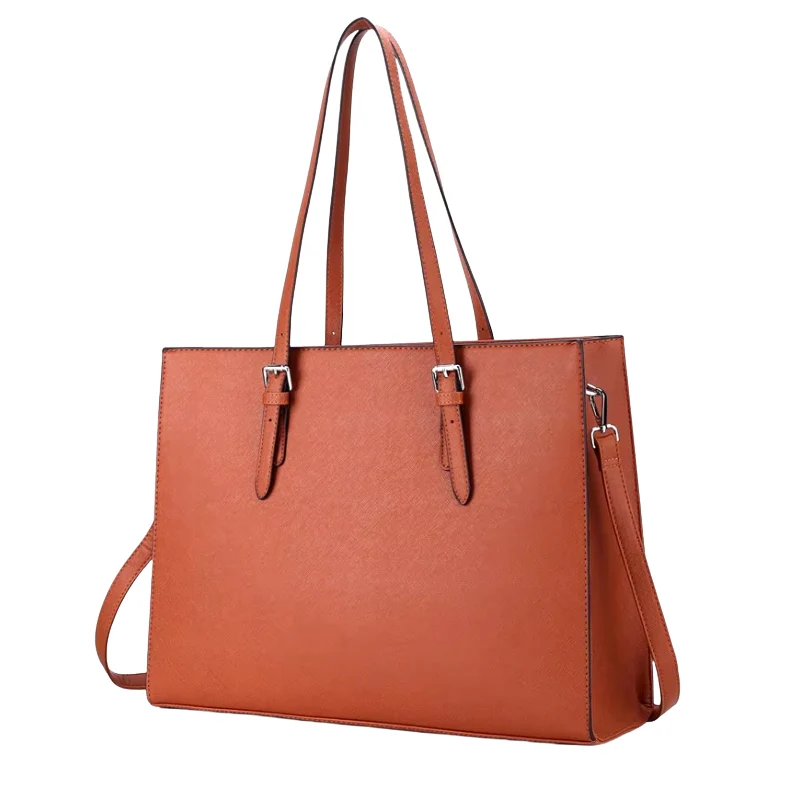 Sac à main moderne avec compartiments multiples + bandoulière réglable - Image 3