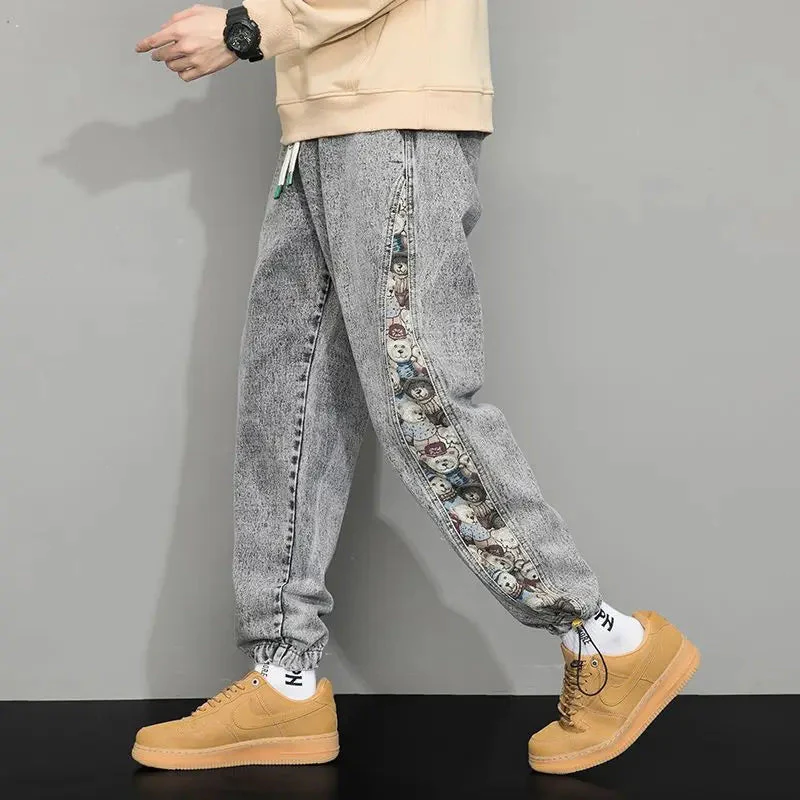 Felix – Pantalon Homme Décontracté - Image 3