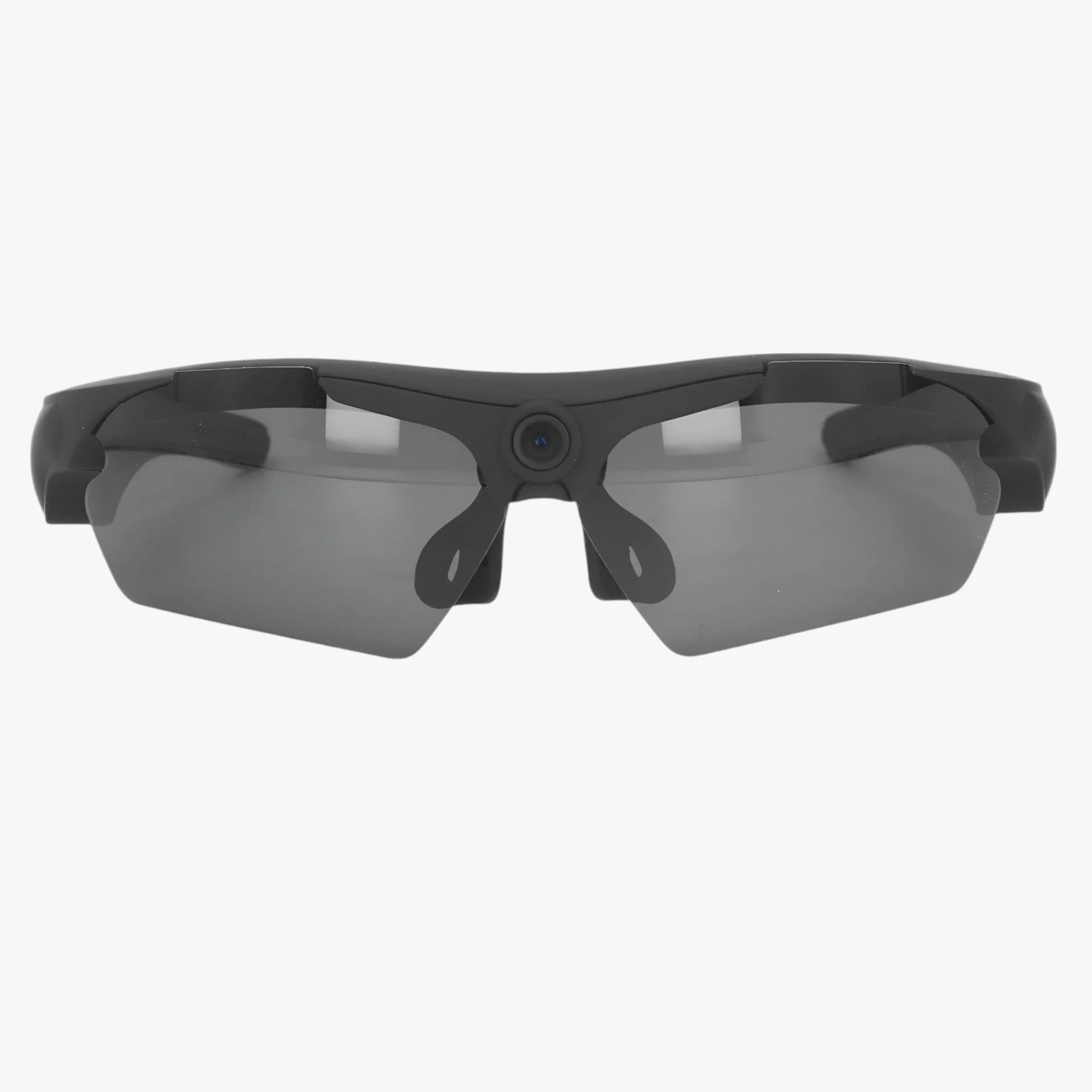 Lunettes de Soleil avec Caméra HD 1080p - Image 2
