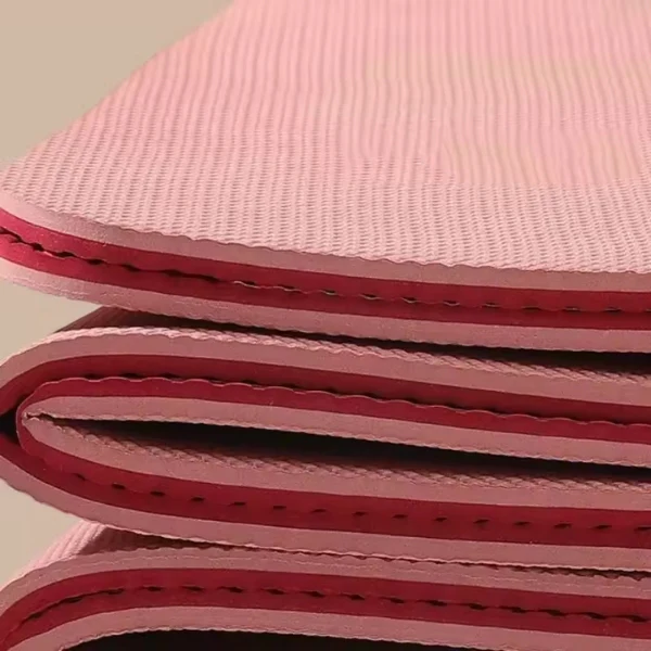 Tapis de Yoga Pliable et Antidérapant - Image 8