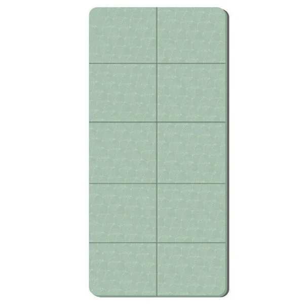 Tapis de Yoga Pliable et Antidérapant - Image 9