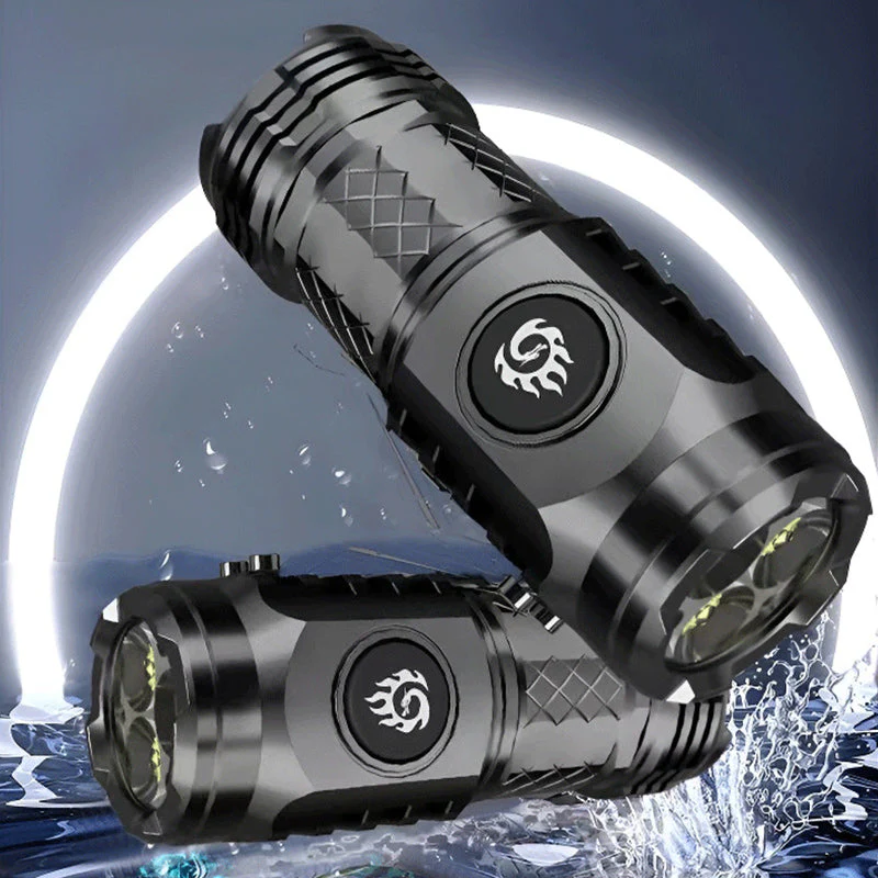 FlexiBright - Lampe étanche à 3 modes - Image 12