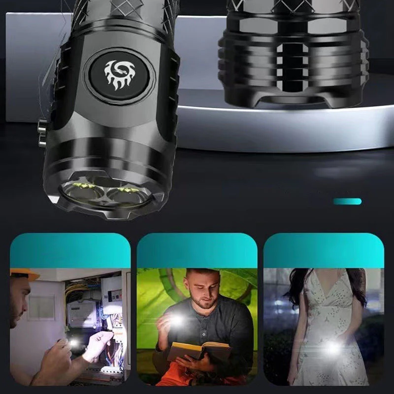 FlexiBright - Lampe étanche à 3 modes - Image 14