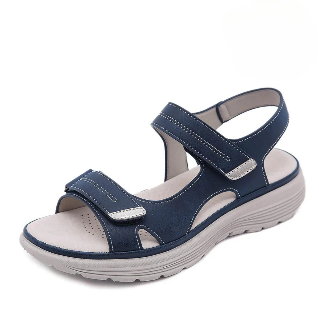FlexiFeet - Sandales orthopédiques avec support de voûte - Image 3