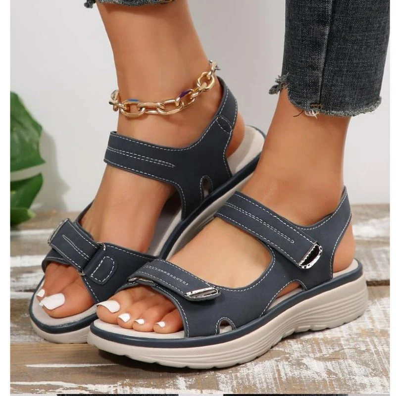 FlexiFeet - Sandales orthopédiques avec support de voûte - Image 5